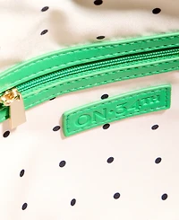 On 34th Extra-Large Woven Tote