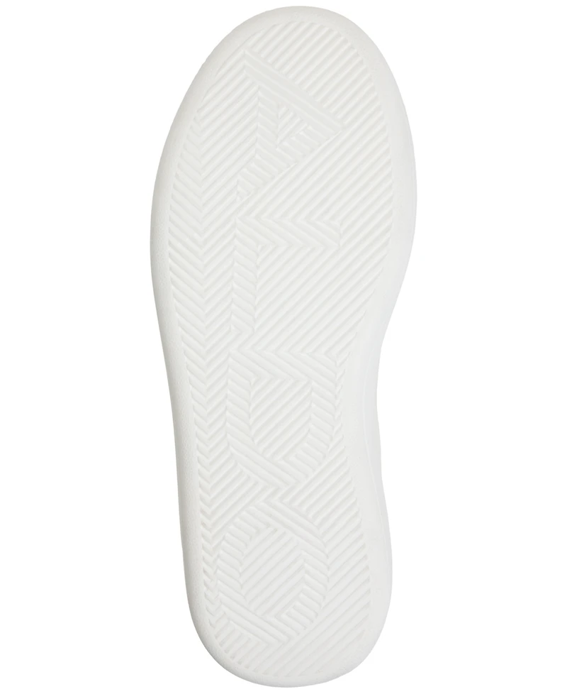 Aldo Women's Lovekiss Embellished Lace-Up Platform Sneakers