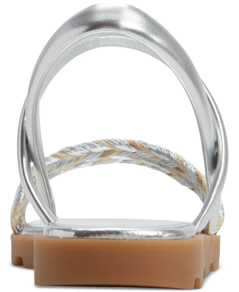 Aldo Women's Narine Strappy Flat Sandals