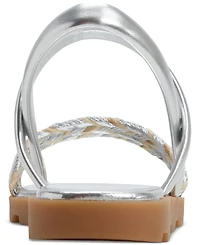 Aldo Women's Narine Strappy Flat Sandals