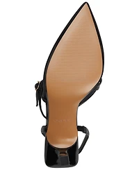 Aldo Women's Renesme Pointed-Toe Slingback Pumps