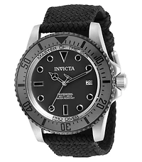 Invicta Men's 31485 Pro Diver Automatic 0 Grey Dial Watch