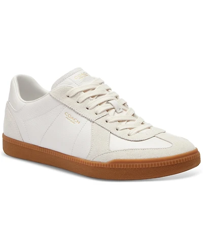 Coach Women's Ellis Low-Top Sneakers