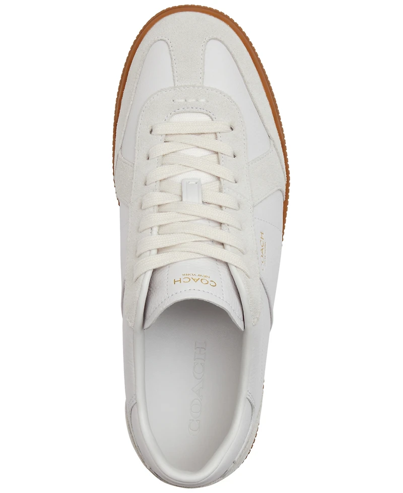 Coach Women's Ellis Low-Top Sneakers