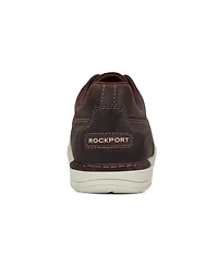 Rockport Men's Wentworth Round Toe Casual Lace Up Shoes