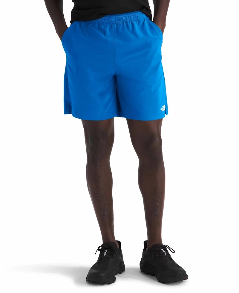 The North Face Men's Wander 2.0 Shorts
