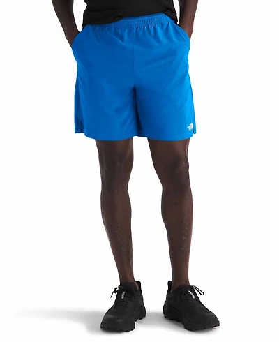 The North Face Men's Wander 2.0 Shorts