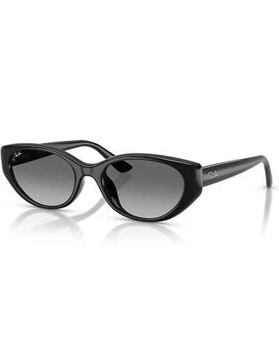 Ray-Ban Unisex Large Sunglasses