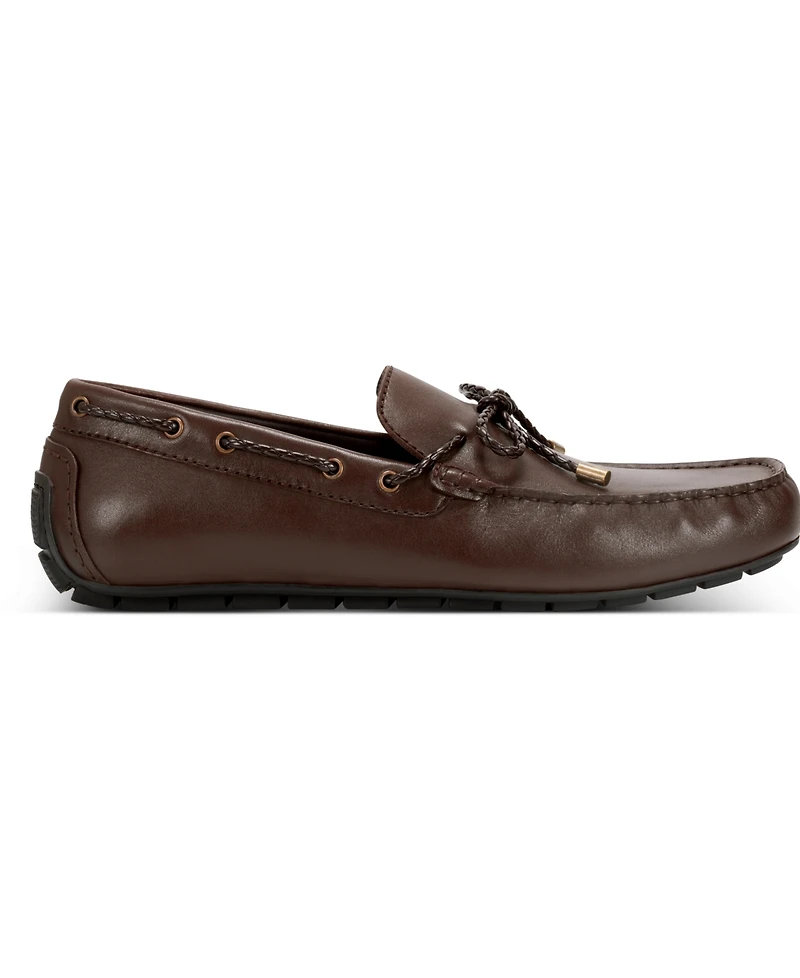 Rockport Men's Taya Casual Slip On Flat Loafers