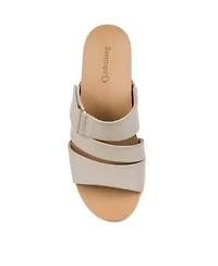 Baretraps Women's Michi Wedge Sandals