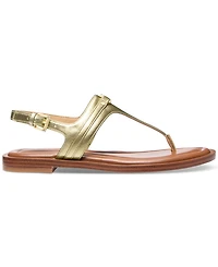 Michael Kors Women's Mandy Thong Sandals