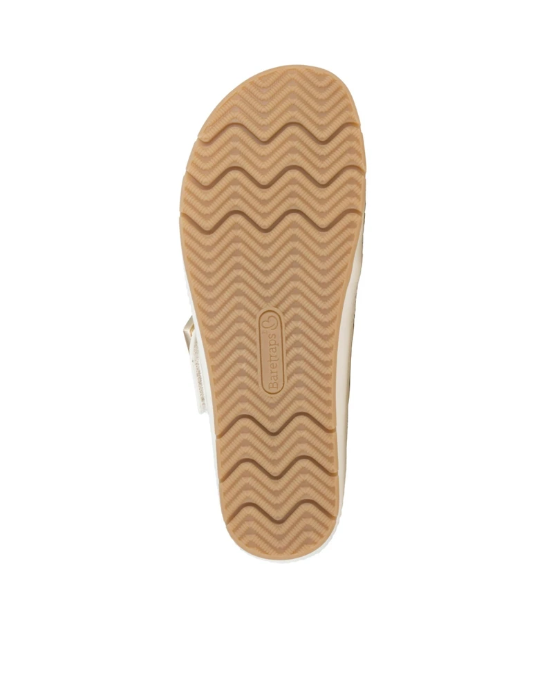 Baretraps Women's Welda Slide On Sandals