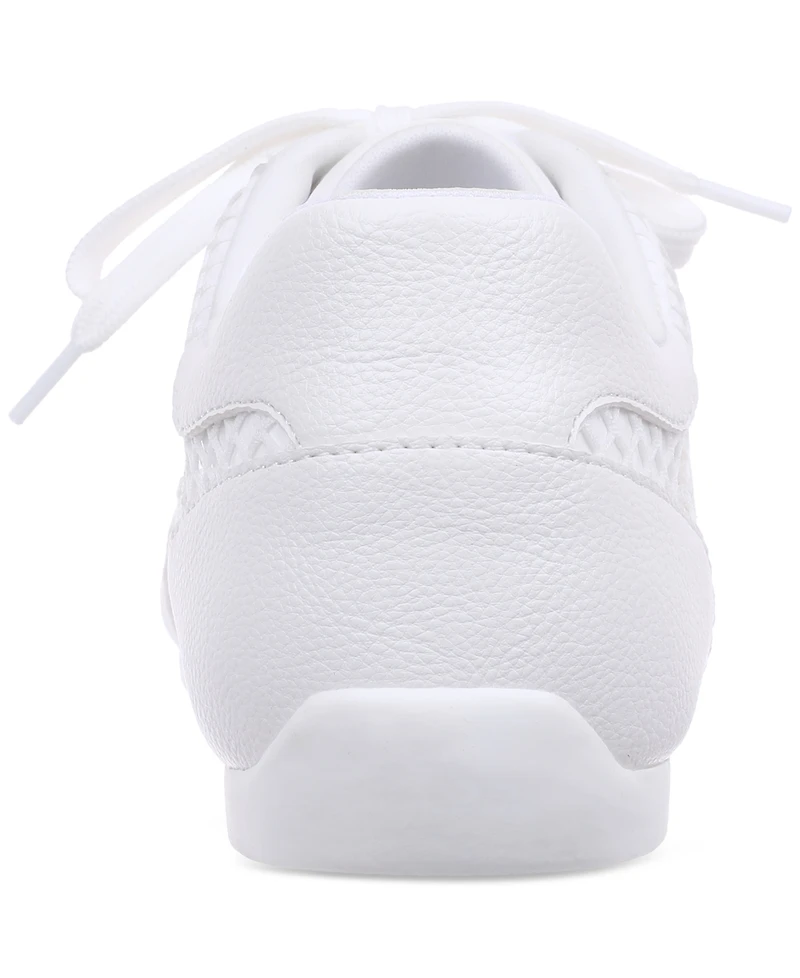 I.n.c. International Concepts Women's Landryy Sneakers, Exclusively at Macy's