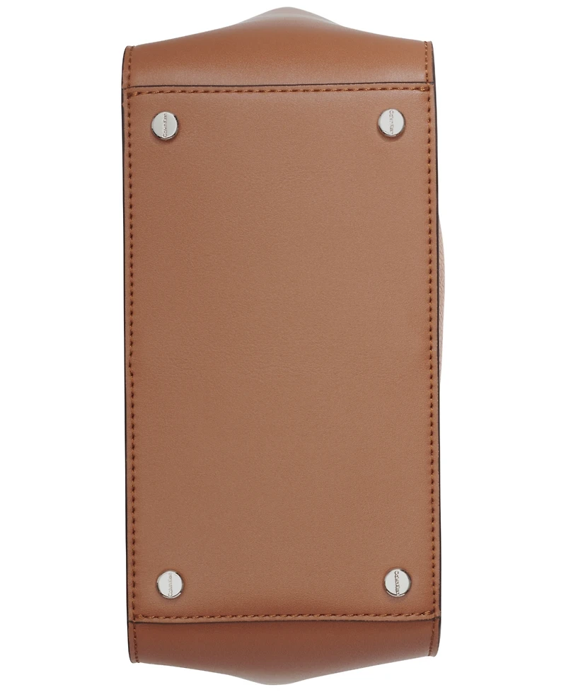 Calvin Klein Holt Crossbody