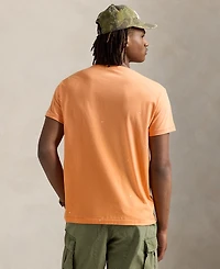 Polo Ralph Lauren Men's Classic-Fit Bear Jersey T-Shirt