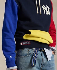 Polo Ralph Lauren Unisex Yankees Fleece Hoodie