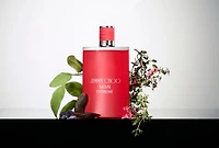 Jimmy Choo Mens Man Extreme Eau De Parfum Collection