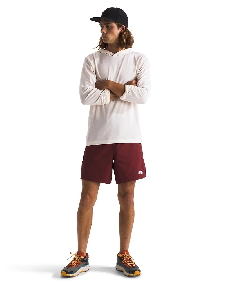 The North Face Men's Adventure Sun Hoodie