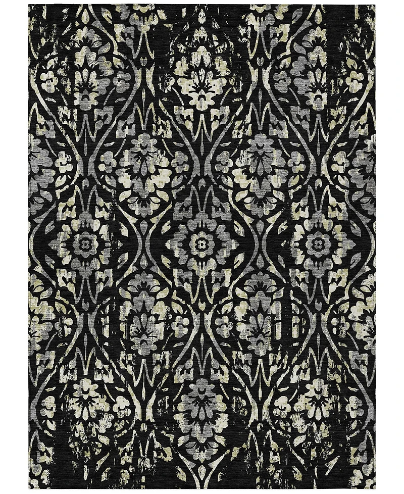 Addison Chantille Machine Washable ACN868 9'x12' Area Rug