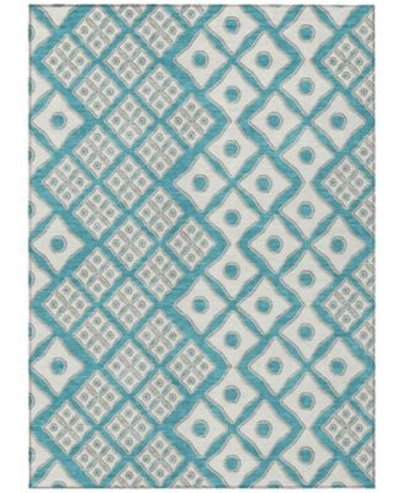 Addison Chantille Machine Washable Acn866 Area Rug Collection