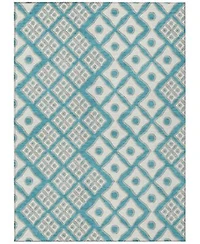 Addison Chantille Machine Washable Acn866 Area Rug Collection