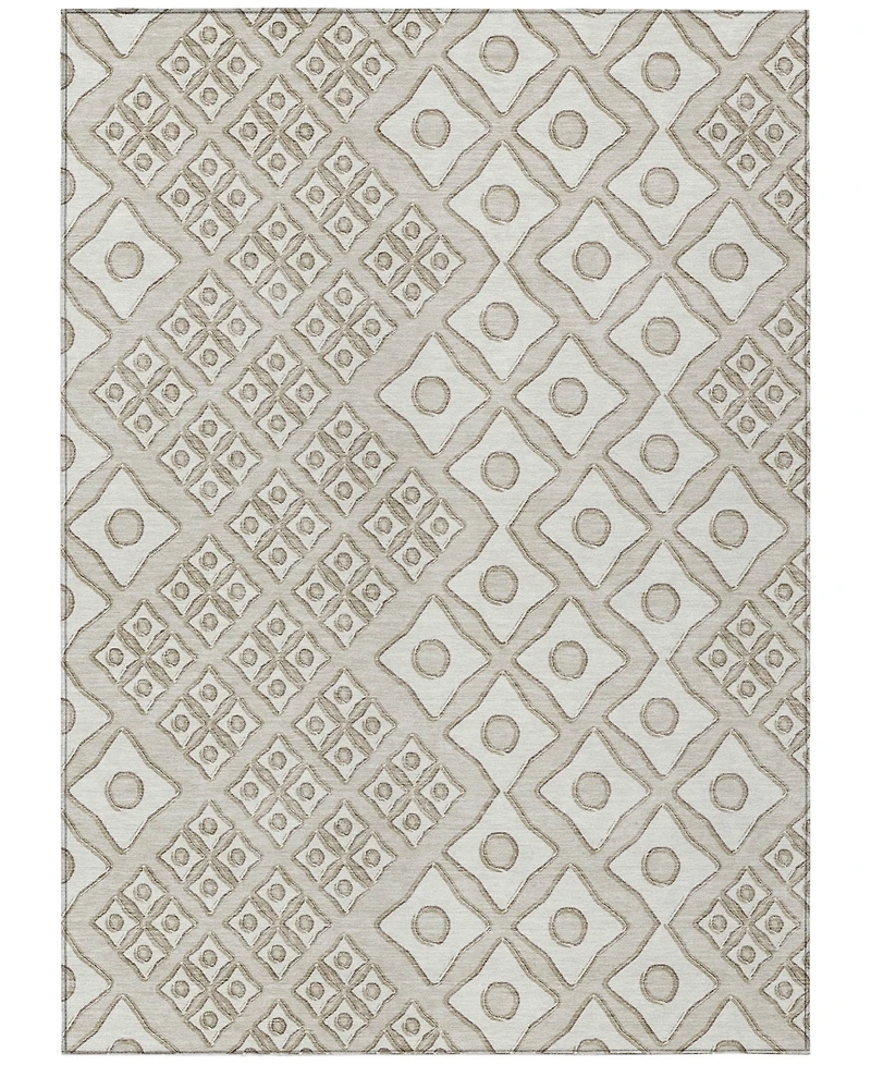 Addison Chantille Machine Washable ACN866 9'x12' Area Rug