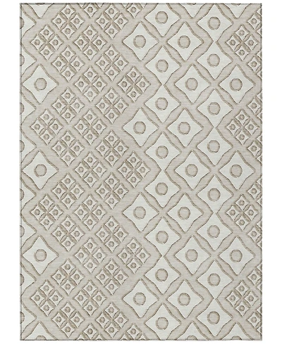 Addison Chantille Machine Washable ACN866 9'x12' Area Rug