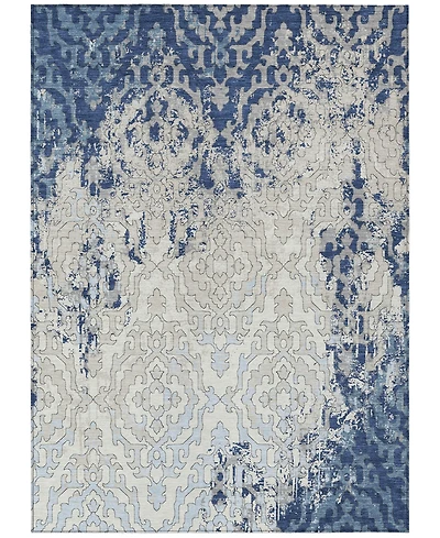 Addison Chantille Machine Washable ACN864 9'x12' Area Rug