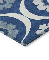 Addison Chantille Machine Washable ACN858 8'x10' Area Rug