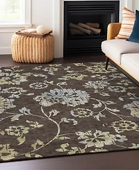 Addison Chantille Machine Washable ACN856 8'x10' Area Rug