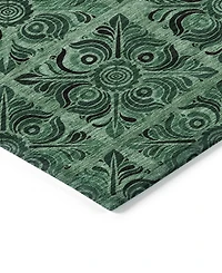 Addison Chantille Machine Washable ACN853 8'x10' Area Rug