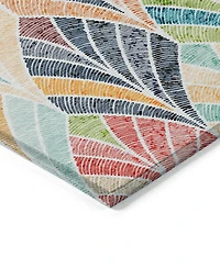 Addison Chantille Machine Washable ACN851 8'x10' Area Rug