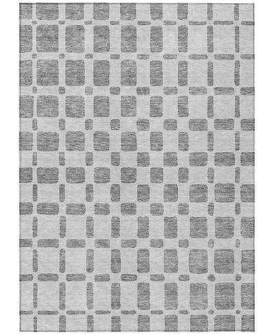 Addison Chantille Machine Washable ACN871 5'x7'6" Area Rug