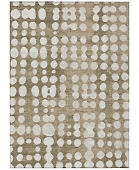 Addison Chantille Machine Washable ACN869 5'x7'6" Area Rug