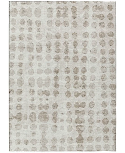 Addison Chantille Machine Washable ACN869 5'x7'6" Area Rug