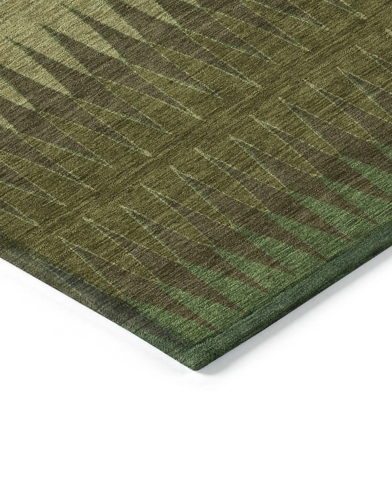 Addison Chantille Machine Washable ACN867 5'x7'6" Area Rug