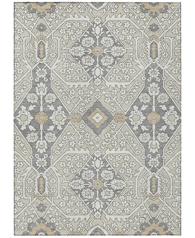 Addison Chantille Machine Washable ACN863 5'x7'6" Area Rug