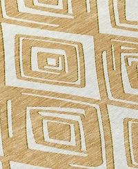 Addison Chantille Machine Washable ACN862 5'x7'6" Area Rug