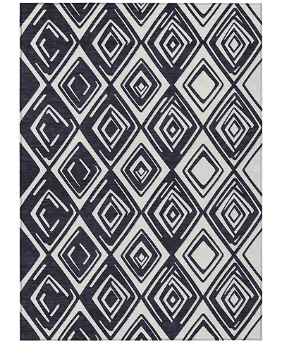 Addison Chantille Machine Washable ACN862 5'x7'6" Area Rug