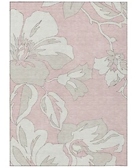 Addison Chantille Machine Washable ACN857 5'x7'6" Area Rug