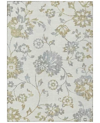 Addison Chantille Machine Washable ACN856 5'x7'6" Area Rug