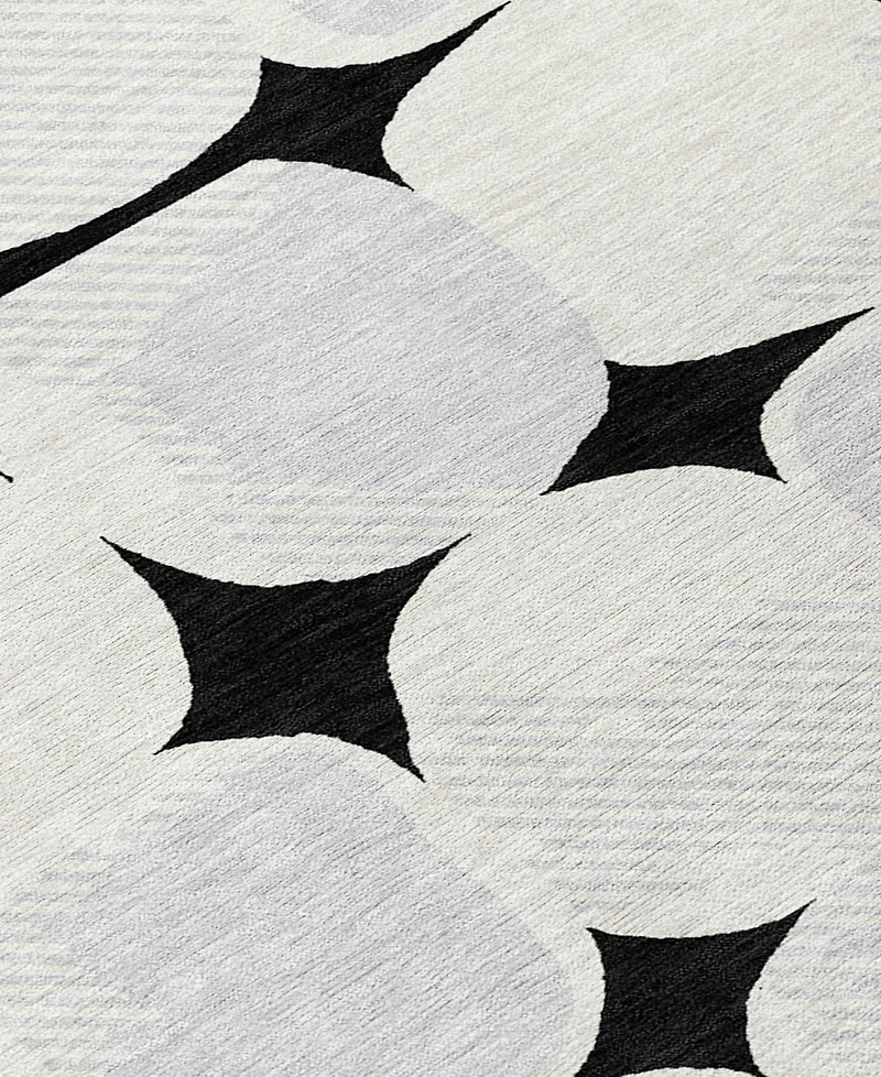 Addison Chantille Machine Washable ACN870 3'x5' Area Rug