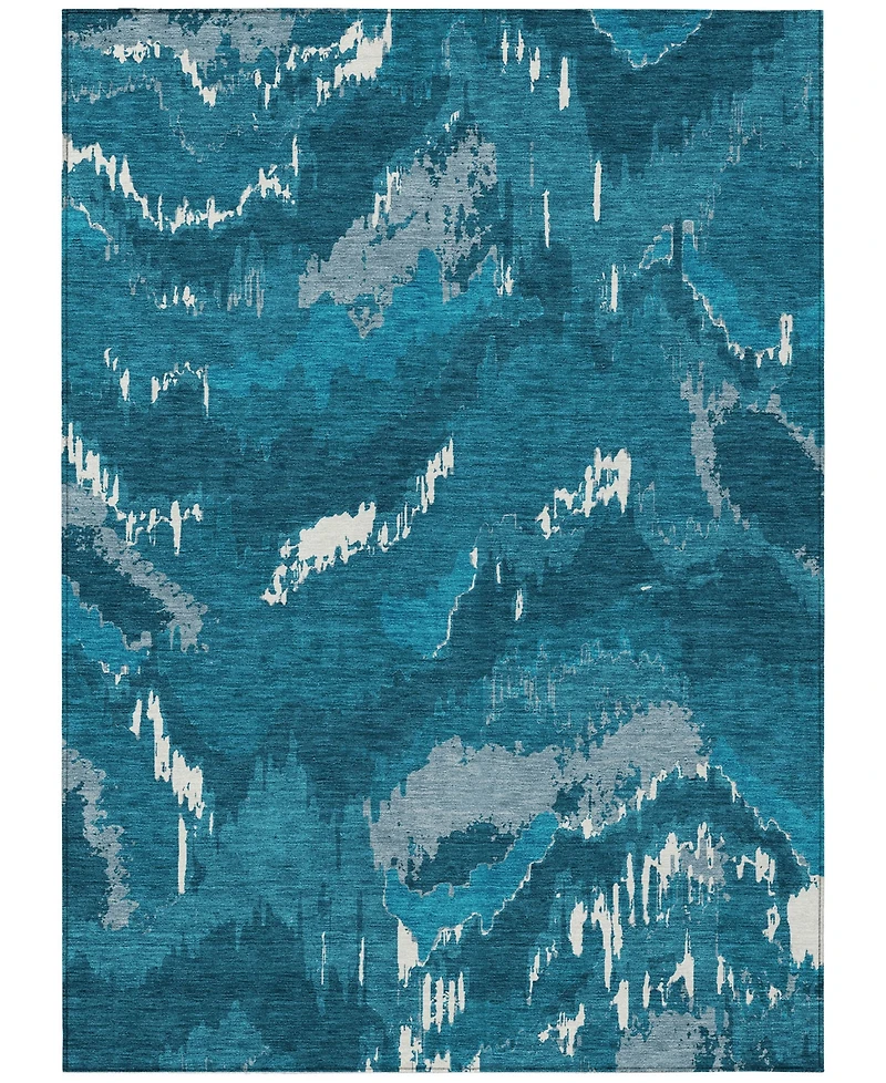 Addison Chantille Machine Washable ACN865 3'x5' Area Rug