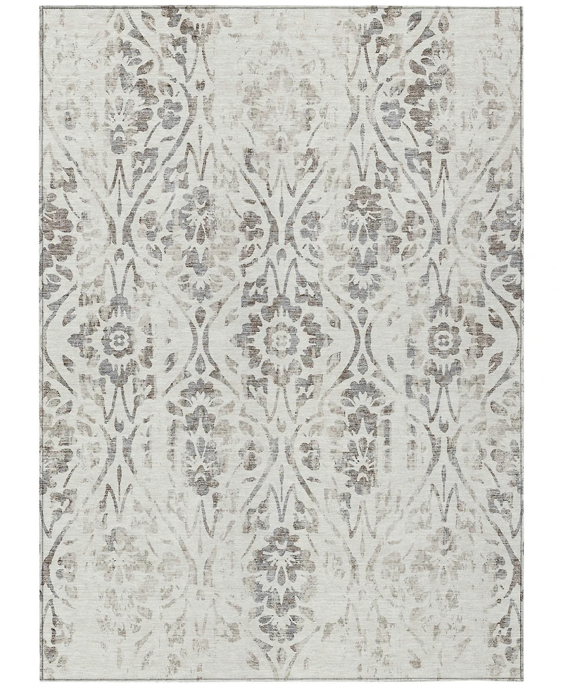 Addison Chantille Machine Washable ACN868 2'6"x3'10" Area Rug