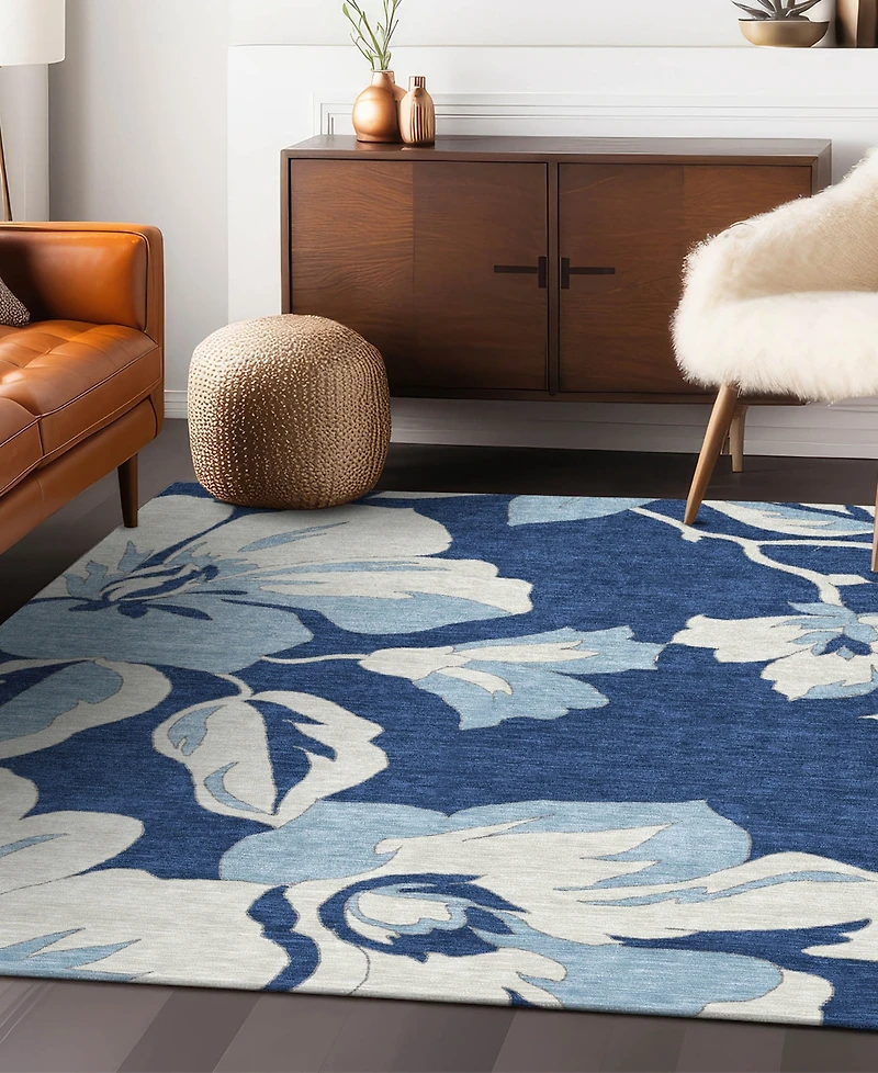 Addison Chantille Machine Washable ACN857 2'6"x3'10" Area Rug