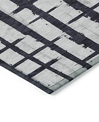 Addison Chantille Machine Washable ACN872 2'3"x7'6" Runner Area Rug