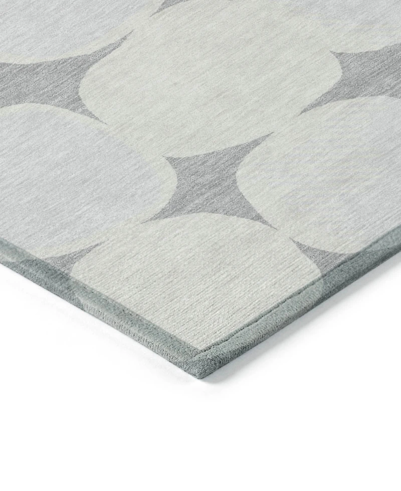 Addison Chantille Machine Washable ACN870 2'3"x7'6" Runner Area Rug