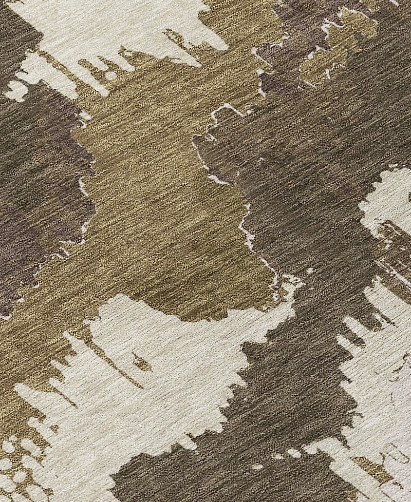 Addison Chantille Machine Washable ACN865 2'3"x7'6" Runner Area Rug