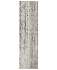 Addison Chantille Machine Washable ACN861 2'3"x7'6" Runner Area Rug