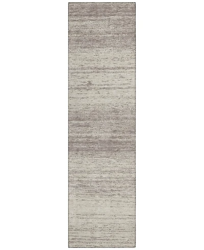 Addison Chantille Machine Washable ACN859 2'3"x7'6" Runner Area Rug